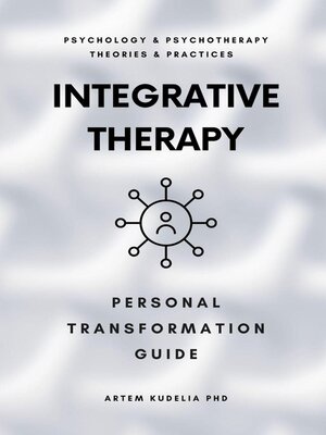 cover image of Integrative Therapy